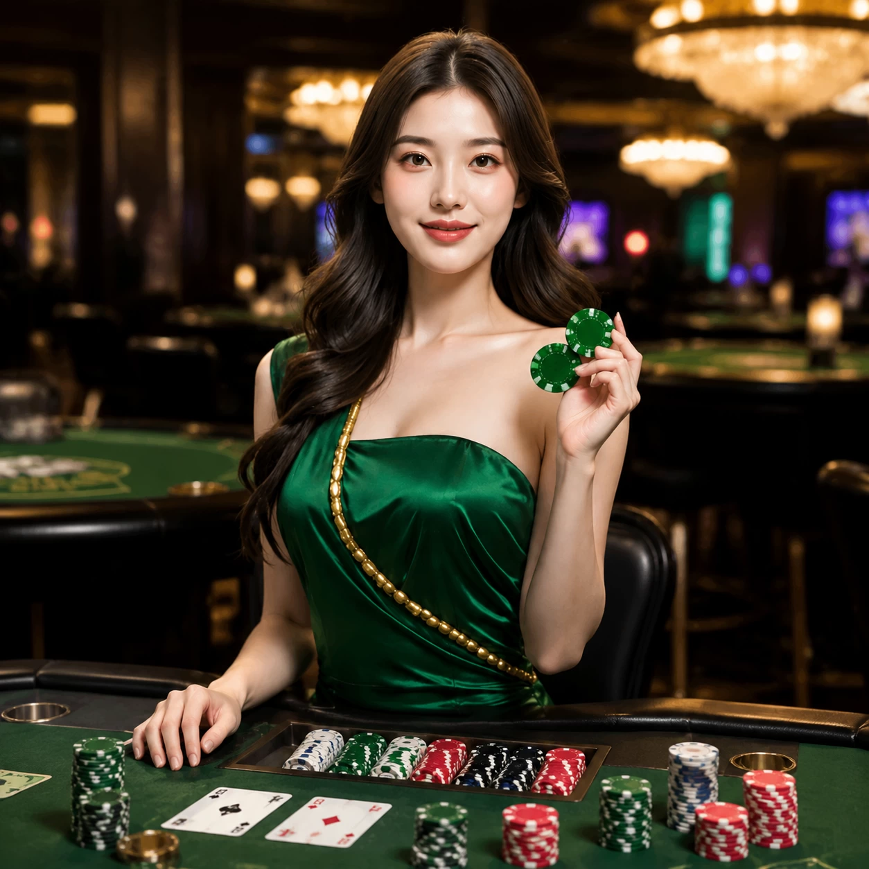 Cassino 45ff app mobile