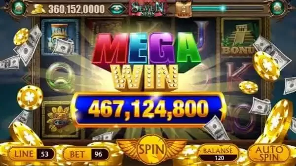 Gates of Olympus slot 45ff
