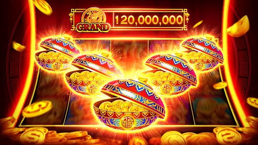 App 45ff slots mobile